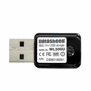 DATASHEEN WL300U DONGLE USB Network Card